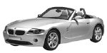 BMW E85 P1B83 Fault Code