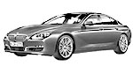 BMW F06 P1B83 Fault Code