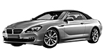 BMW F12 P1B83 Fault Code
